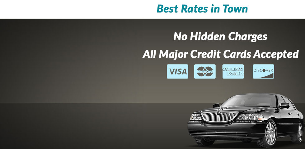 Best Taxi Rates in Raleigh Durham Chapel Hill