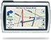 Taxi GPS System 